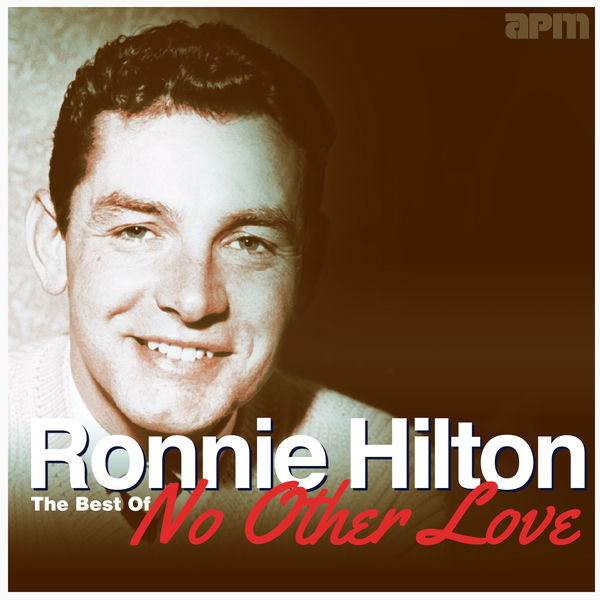 Ronnie Hilton